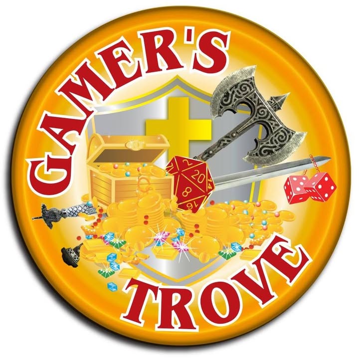 Gamer’s Trove